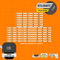 Samsung 2013Svs42F L 9 Rev1.8,Lumens D2Ge420ScaR3 Tv Led Bar