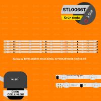 Samsung Bn9628492A Bn410232A, 32" Sharp D2Ge320Sc1R0 Tv Led Bar