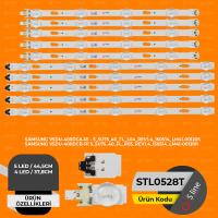 Samsung V5Du400DcaR1 Tv Led Bar