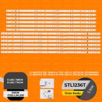 SjUduled0Gs063 Tv Led Bar