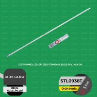 Sts400A42_62Led_Rev.1_110412 Tv Led Bar