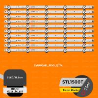 Svg400A81_Rev3_121114,S400Dh11,Sony 40K450A, 40K470A Kdl 40R473A