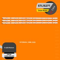 Svt290A04_12Mm_8Led,Svt290A05_12Mm_6Led,Toshiba 29P1300Vt