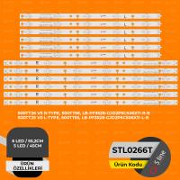 Sx11800654B0 500Tt26 V5 Tv Led Bar