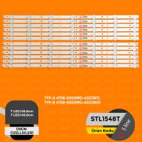 TYP-A 4708-K500WD-A3213K11, TYP-B 4708-K500WD-A3213K01