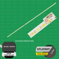 Toshiba Sled 2012Sgs40 7030L 56 Rev1.0 Tv Led Bar