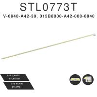 V6840A4230, 015B8000A420006840 Tv Led Bar