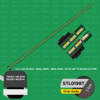 V13 Art Tv Rev 0.8 6 RType 6920L0001C ,6916L1199A Tv Led Bar