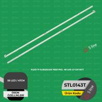 V500H1Le6Tlem2 Tv Led Bar