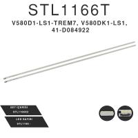 V580D1Ls1Trem7, V580Dk1Ls1, 41D084922 Tv Led Bar
