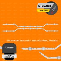 V5Dn320Sm0R4, Jj032AghR1, Bn9636234A Tv Led Bar