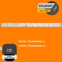 VESTEL 17DLB55NER4-A,  VESTEL 17DLB55NER4-B