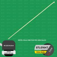 Vestel 32Inch Snb 7020Pkg 48Ea Rev0.6 131106 Tv Led Bar