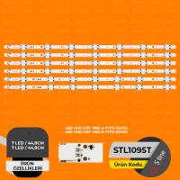 Vestel 480Drt Vnb AType Rev05  Tv Led Bar