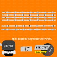 Vestel 49" Uhd Drt Vnb AType Rev03 Tv Led Bar