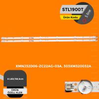 XMNJ32D06-ZC22AG-03A, 303XM320032A