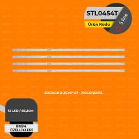 Zdcx42D12Zc14F07  303Cx420032 Tv Led Bar