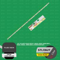 50" V13 Art3 Edge Rev0.1 1 6920L0001C 6916L1291A ,,6922L0083A , 6916L1291A Tv Led Bar