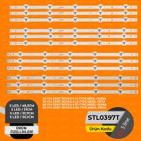 50 V14 Sdrt Rev0.6 6 L1Type,6920L0509A Tv Led Bar