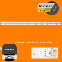 6916L2558A 32" V16 Art3 2558 Rev 1.6 6,Lc320Deu(Fj)(M1),Lg 32Lh604VZb, Lg 32Lh604