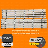17Y 60UHD A REV02 5LED 170209, SVG600A36-A, 17Y 60UHD B REV02 5LED 170309, SVG600A36-B