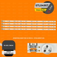 2012Svs32 3228 Fhd 10 Rev1.5 Tv Led Bar