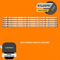 2013Svs32H 9 Rev 1.8130103Mt Tv Led Bar