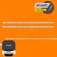 303Cx320035 Zdcx32D10Zc21F01, C22/D/O 1251303.13.2, Cx315M09, Cx315Dledm,Navitech Ld32Hd, Skytech St3230Sr