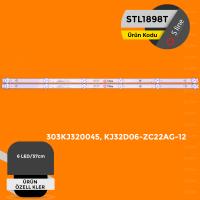 303KJ320045, KJ32D06-ZC22AG-12