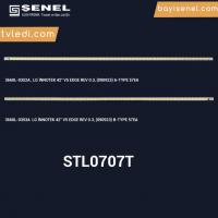 3660L0352A , Lg İnnotek 42" V5 Edge Rev 0.3, (090923) AType 57Ea Tv Led Bar