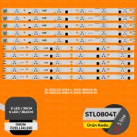 393535Led60EaL, D1Ge390ScaR1 Tv Led Bar