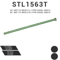 42" Art Tv Rev0.6 LType 6920L0001C,Lc420EunFef1, Lc420EufFep1, 6900L0542A,Philips 42Pfl6007, Vestel 3D Smart 42Pf9060 42" Led Tv,Lg 42La740V, 42La6500, 42La6600, 42La8600