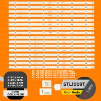 47" V15 Drt Rev0.5 1 L1Type,69161933A, Tv Led Bar