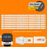 4708K43WdcA1113N11, K430Wdc1 A1 K430Wdc1 A3 4708K43WdcA3113N11 Tv Led Bar