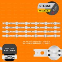 49" V17 Art3 2862 Rev0.2 1 V17 49 L1 Tv Led Bar