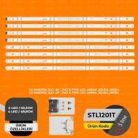 49Lh51/Lh57_Fhd_B Type, Tv Led Bar