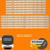 500Tt42 V4, 500Tt68 V2,500Tt41 V4 , 500Tt67 V2,Tpt500DkQs1, Tpt500J1Hvn08.A, Phi̇li̇ps 50Pfk6510/12