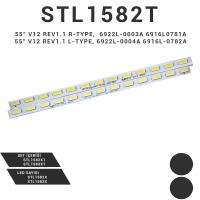 55" V12 Rev1.1 RType, 6922L0003A 6916L0781A,55" V12 Rev1.1 LType, 6922L0004A 6916L0782A,Lc550EuaAef1, Lc550EueSem1, Lc550EueSef3, Lc550EueSer1,Lg 55Lm620S, 55Ls5400,55Ls5600, 55Ls4600,Vestel 55Pf8080