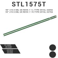 55" V15.5 Snl Ud Rev0.1 1 RType 6916L2270A,55" V15.5 Snl Ud Rev0.1 1 LType 6916L2269A,Philips 55Puf6250