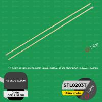 6922L0014A, 6916L0830A, 42" V12 Edge Rev0.1 1 LType,6920L0001C Tv Led Bar