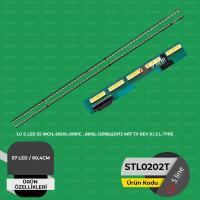 6922L0069A, 55" V13 Art Tv Rev0.1 RType, 6920L0001C, 6916L1210B Tv Led Bar