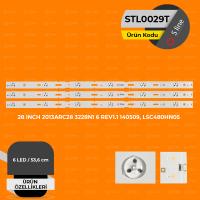 Arçelik, Beko, Grundig 28 Inch SAMSUNG_2013ARC28_3228N1, ZGM606 Tv Led Bar