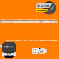 Arçelik, Beko Samsung_2017Arc400_Fcom_07_Rev1.0_170203_Lm4100452A Tv Led Bar