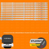 CY-49-HL+HT-5X10-0820, NPB14D460103BL041-001H, 8D49-DNDL-M8510A, DL 5 M08 C53 15 LCK D 402