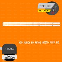 Csp_32Inch_Hd_Rev00_180601 32Lf51_Hd Tv Led Bar