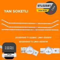 D3Ge400SmaR2Bn9628767A, 2013Svs40_T1 Tv Led Bar