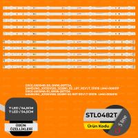 D3Ge550SmbR0, Bn9628772A Tv Led Bar