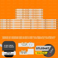 D4Ge480DcaR2 Tv Led Bar