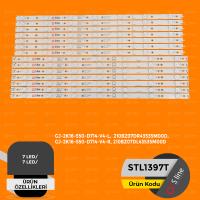 Gj2K16550D714V4L, 210Bz07Dr43535M00D, Gj2K16550D714V4R, 210Bz07Dl43535M00D, Tpt550J1Qubn0.K,Tpt550J1Qubn0.K Rev.s8940L,Philips 55Pus6401/12