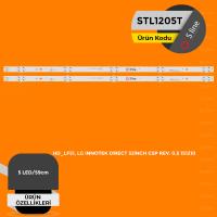 HD_LF51, LG INNOTEK DİRECT 32İNCH CSP REV. 0.5 151210
